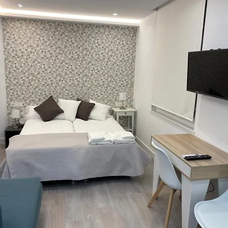 Apartment Willmark 1 Salamanca