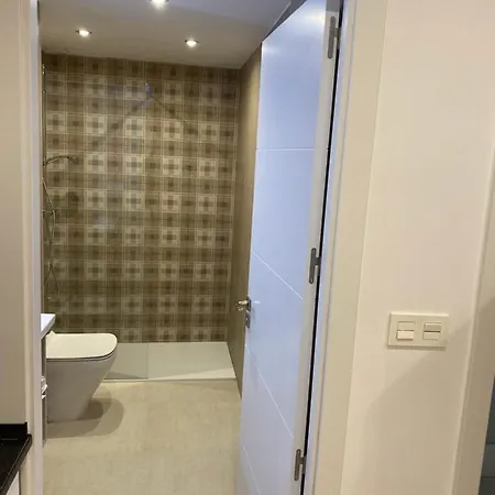 Willmark 1 Apartment