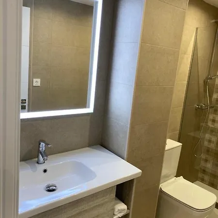 Apartamento Willmark 1 *