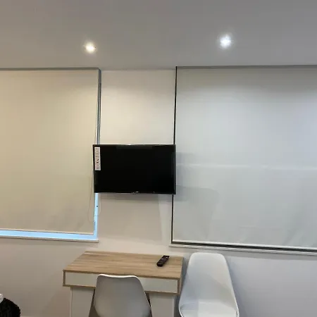 Willmark 1 Apartamento *