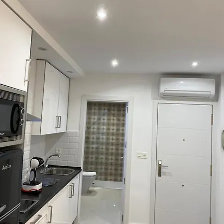 Apartamento Willmark 1 Salamanca