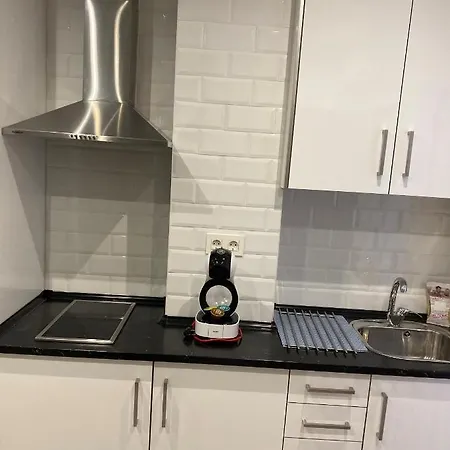 Willmark 1 Apartment