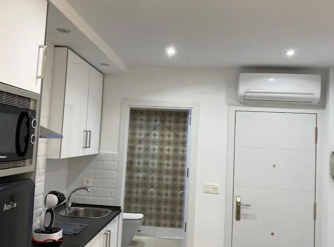 Apartment Willmark 1 Salamanca